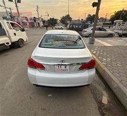 تويوتا أفالون